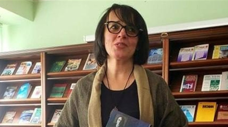 Кременецька поетеса перемогла у конкурсі воєнної поезії