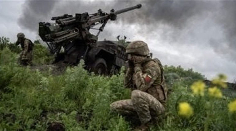 Триває 516-й день війни. Втрати ворога та ситуація в регіонах станом на 24 липня