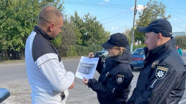 Як протидіяти аферистам: правоохоронці не припиняють консультувати громадян
