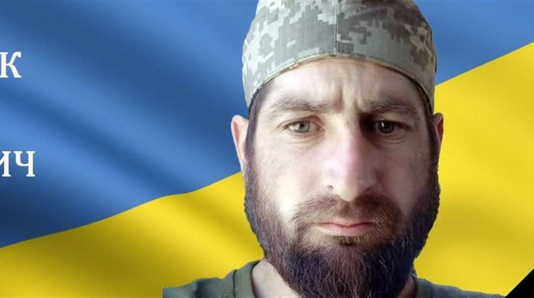 На війні загинув наш мужній воїн, захисник та Герой з с. Біличин Артем Мартинюк