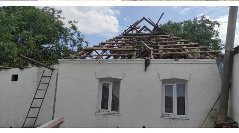 Правоохоронці фіксують нові випадки мародерства, викрадення людей та обстрілів на Херсонщині