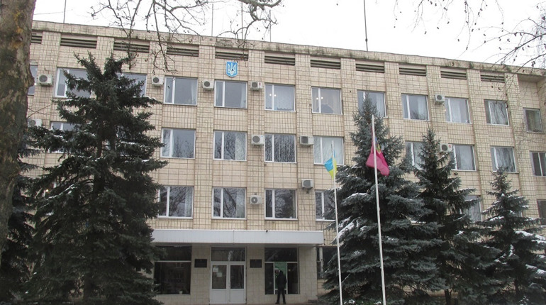 Мелітопольська районна рада вибудувала свою структуру. Хто очолив депутатські комісії