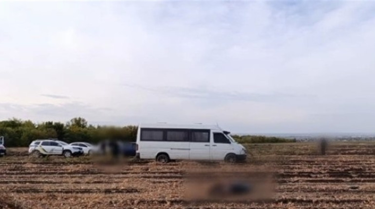 У Біляївці на полі загинула жінка внаслідок ДТП: подробиці ситуації