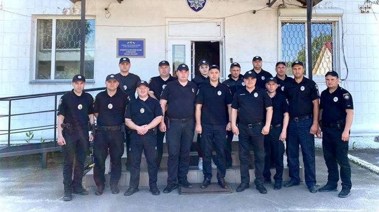 Робота звягельських патрульних: цілодобове чергування та попередження злочинів