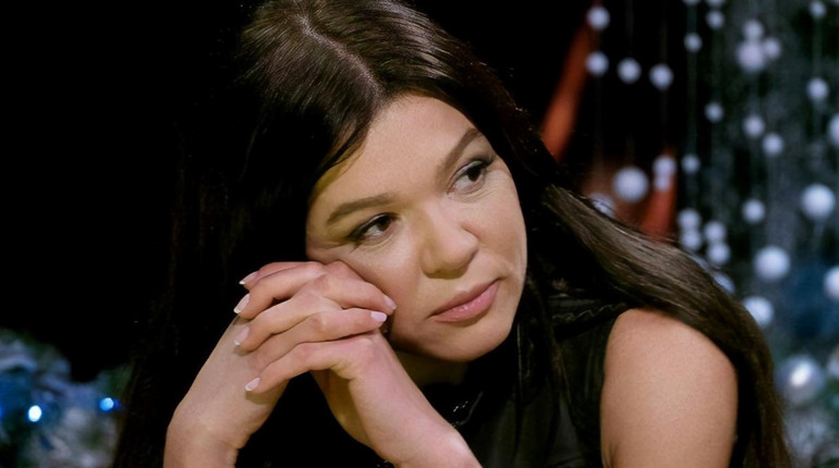 «ВІДЧУВАЮ У ВОЛОДІ ВЕЛИКИЙ СТРАХ» - сказала Руслана ЛИЖИЧКО
