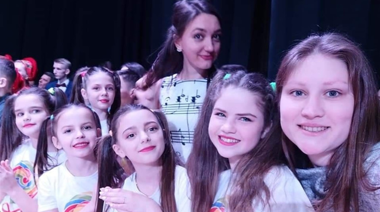 Як зрозуміти, що у вас росте майбутня зірка: розповідають у Клесівській дитячій музичній школі