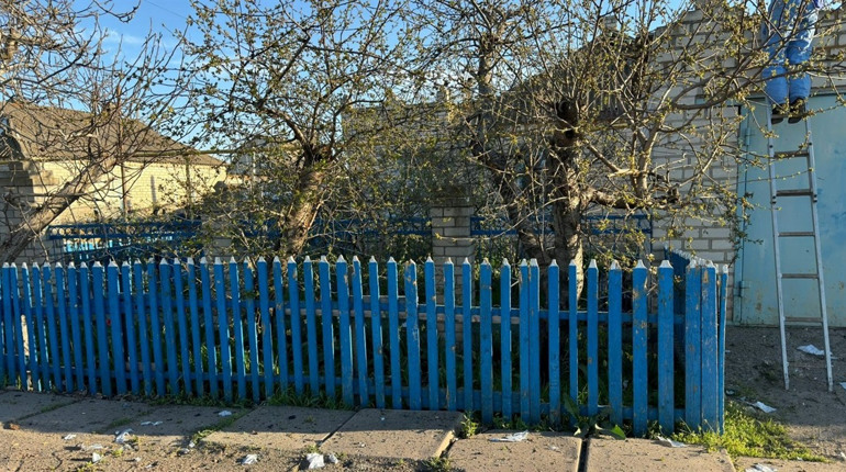 Армія рф атакувала населені пункти Херсонщини з артилерії, мінометів, танків та БпЛА