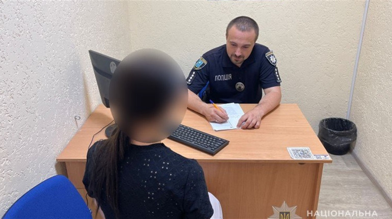 У Глухові затримали жінку, яка вдарила ножем знайомого під час сварки: що сталося