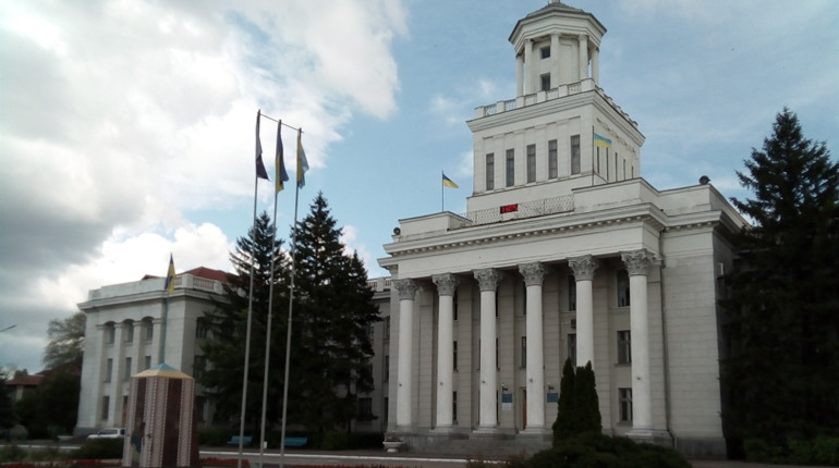 Кого обрала Нова Каховка