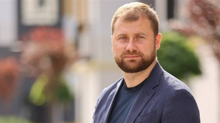 В Ірпені понад тисяча родин отримали ключі від своїх нових квартир