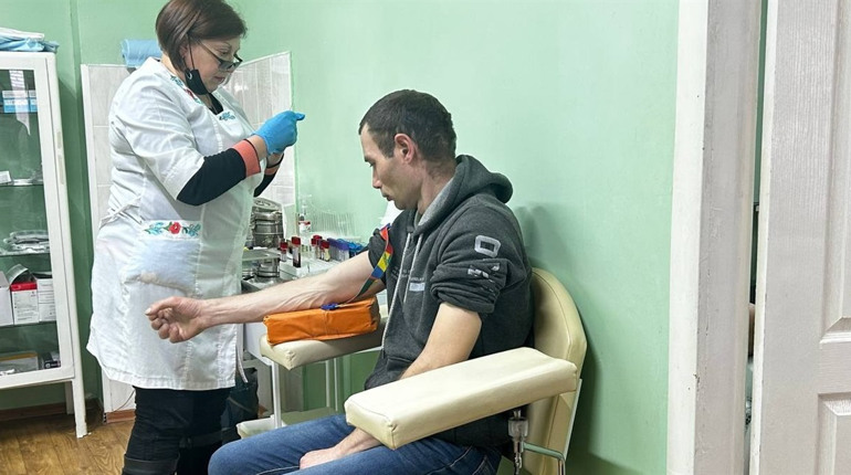 У Біляївській лікарні у 2023 році з’явились кілька нових послуг: будьте в курсі і користуйтеся