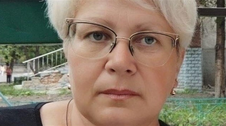 Унаслідок обстрілу Середино-Будської громади загинула глухівчанка Інна Капоріна