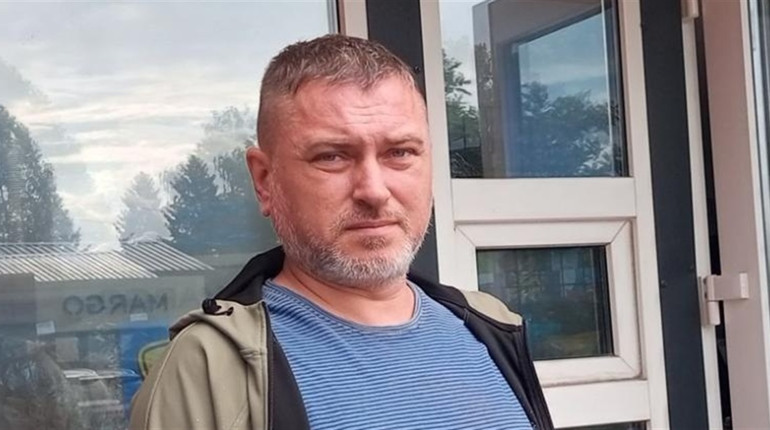 Ветеран із Миргородського району відкрив крамницю локальних продуктів та кав'ярню