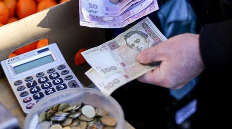 Третина мешканців Хмельниччини мала доходи, нижчі за прожитковий мінімум