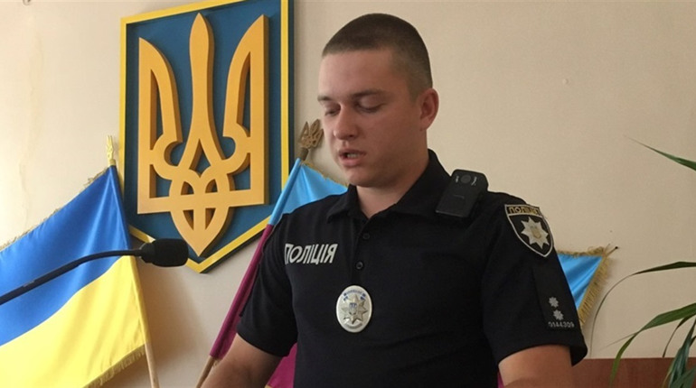 Відзвітували дільничні офіцери. Скільки злочинів скоїли глухівчани за пів року та інші важливі цифри