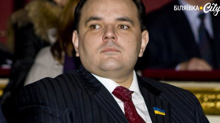 Сесія Одеської райради завершилася скандалом: не підтримали звіт голови зборів Віталія Барвиненка