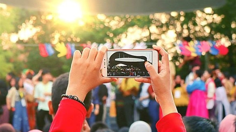 Топ-10 фото попаснян в Instagram
