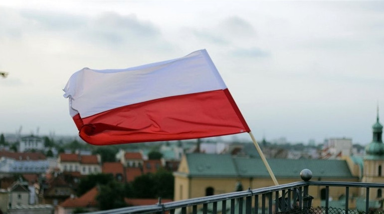 У Польщі Генштаб спростовує російські фейки щотижня: що росіяни брешуть про Херсон у Польщі