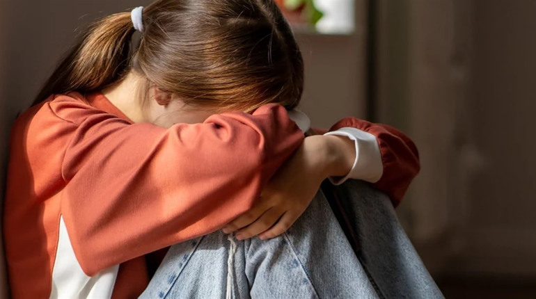 Як війна впливає на ментальне здоров’я дітей: дослідження показує зростання рівня стресу