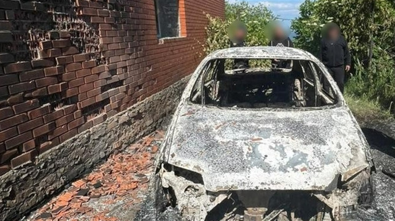Ворожі обстріли Херсонщини: армія рф завдала ударів з артилерії, мінометів, авіації та безпілотників