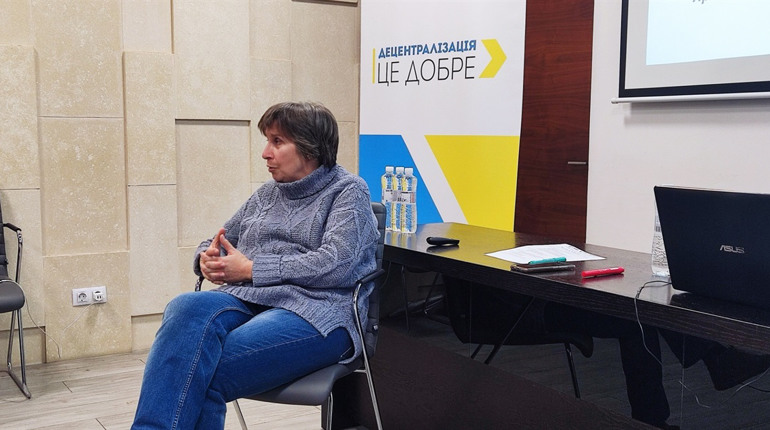 Життя під час війни: як відновити свій ресурс та пережити втрати