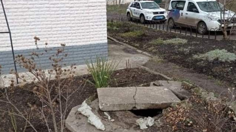 У П'ятихатках чоловік вкрав кабелю на суму майже 120 тисяч гривень