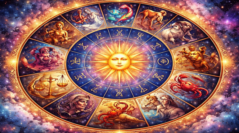 Гороскоп на лютий 2026 року для всіх знаків зодіаку