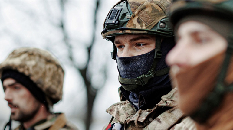 After Action Review — аналіз проведених дій є запорукою успішності у війську. 118 окрема бригада ТрО