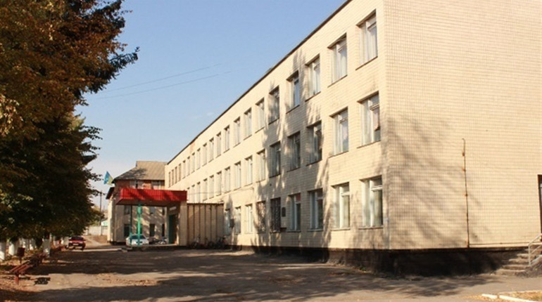 Керівник без приставки в.о: призначили директора Гущинецького училища