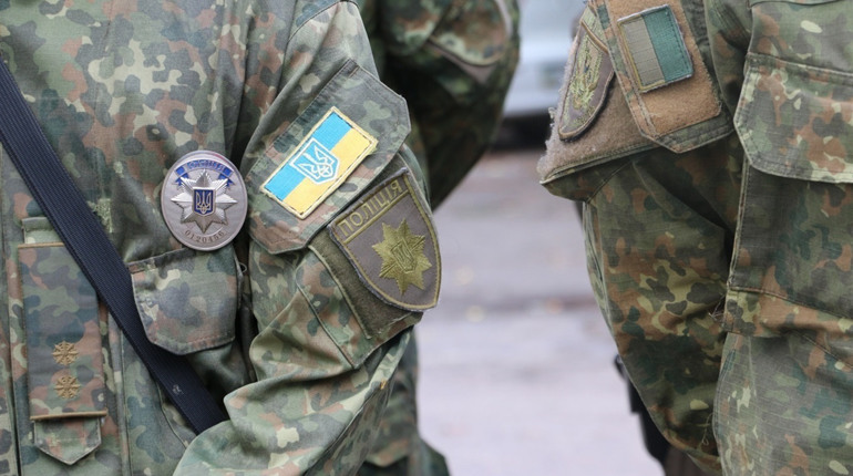 Попаснянська поліція звітувала про 10 місяців роботи: дізнайтесь подробиці