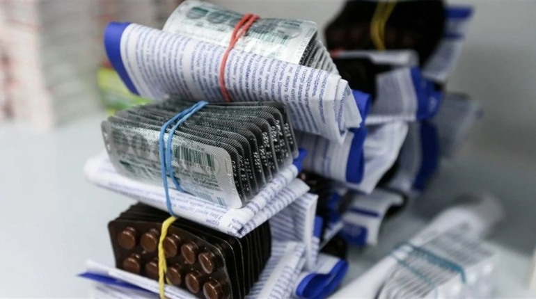 Ліки за програмою єПідтримка українці, яким уже виповнилося 60 років, зможуть придбати з 24 січня