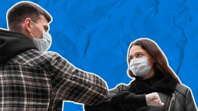 Коронавірус у Нетішині: актуальна статистика на 10 квітня