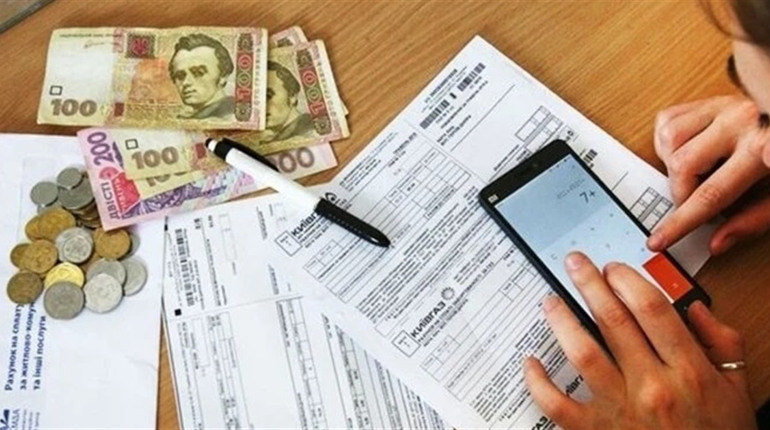 Понад 1,6 млн грн буде повернуто громадянам за неправомірно застосовані тарифи на комунальні послуги