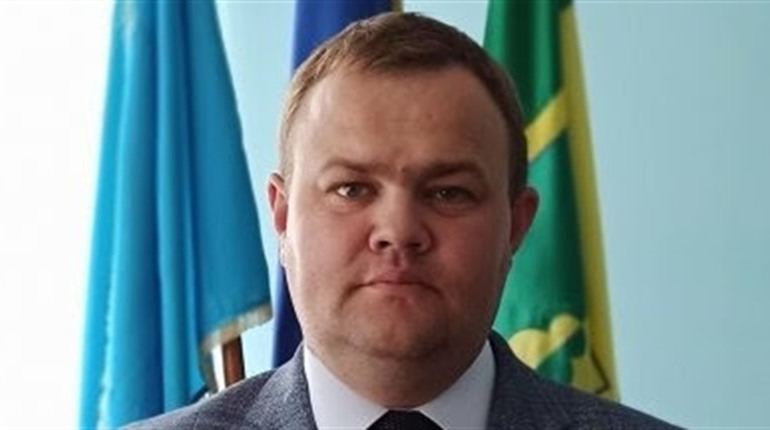 У Шосткинській РДА новий керівник