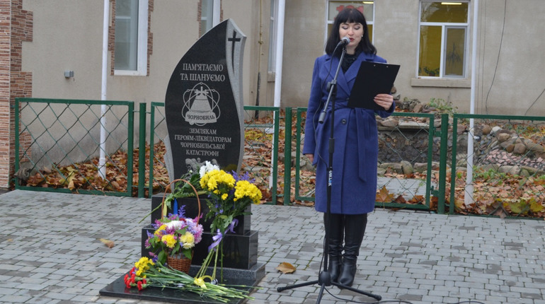 До Дня ліквідатора 67 чорнобильців Біляївської громади отримали матеріальну допомогу