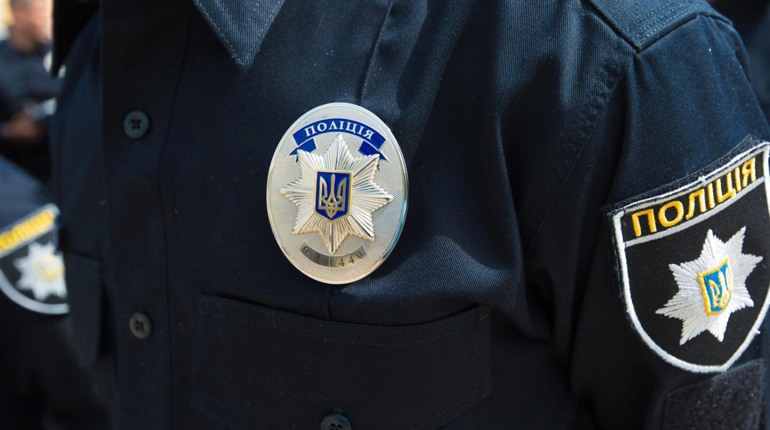 Золотоніські правохоронці знайшли зниклого чоловіка