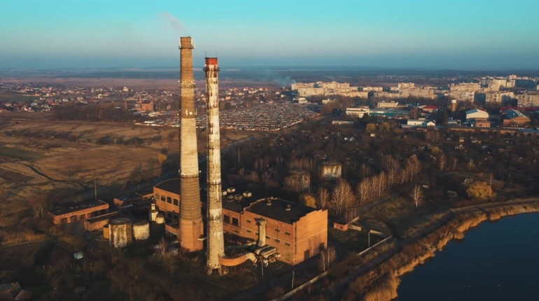 Червонограду на шию натягнули газовий зашморг! Лише за розподіл – майже 2 мільйони на місяць