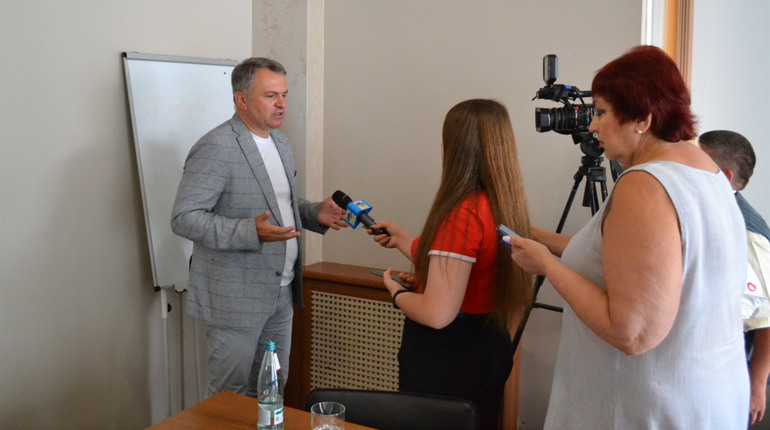 Хто піде від «Європейської солідарності» в народні депутати на 184 окрузі — розповідаємо