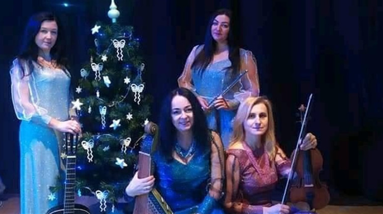 Школа мистецтв у Кременці запрошує на концерт