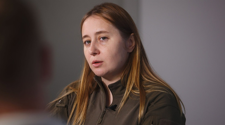 Маріуполь відтягував на себе сили ворога, щоб на півночі військові втримали Чернігів та Київ