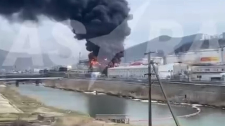 Розробник російської отрути «Новичок» закликав зупинити війну