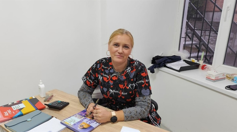 "Айболіт-kr" - у Знам’янці відкрилася сучасна ветеринарна клініка: які послуги надають