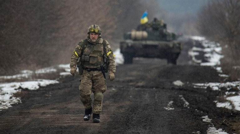 СБУ нагадує: заборонено поширювати інформацію про переміщення або дислокацію Збройних сил України