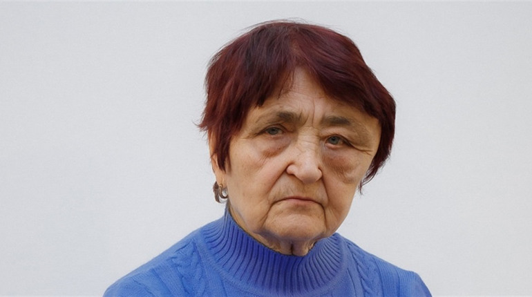 Віра Ковтунович: "Після загибелі сина світ потемнів, я просто живу"