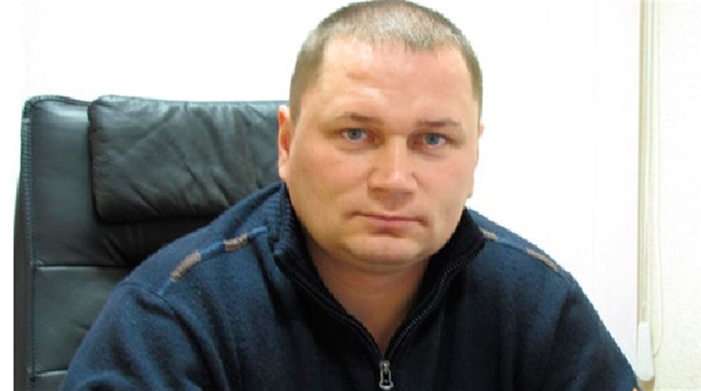 Справу про державну зраду херсонського політика команди Сальдо Олексія Рибакова передали до суду