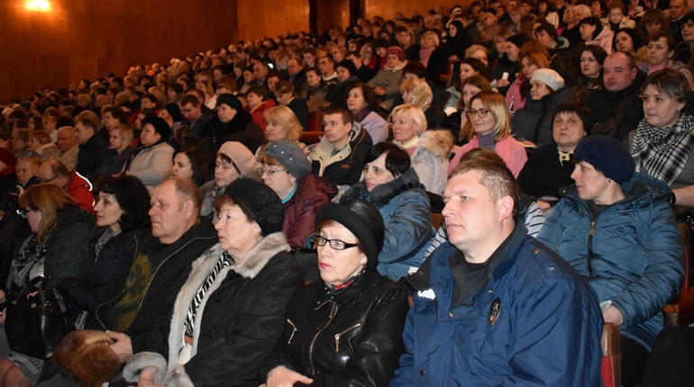 Перспективний план Новоград-Волинської ОТГ: що запланували зробити протягом трьох років