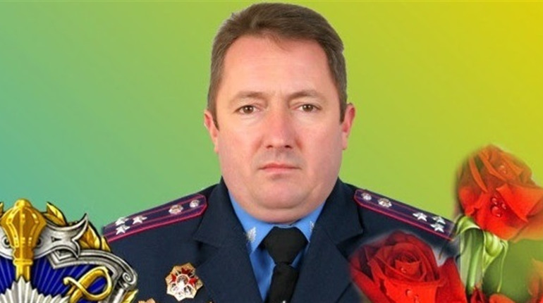 Начальник Чулаківської ВА Руслан Русаль отримав відзнаку «За оборону України»: невідомо, за що