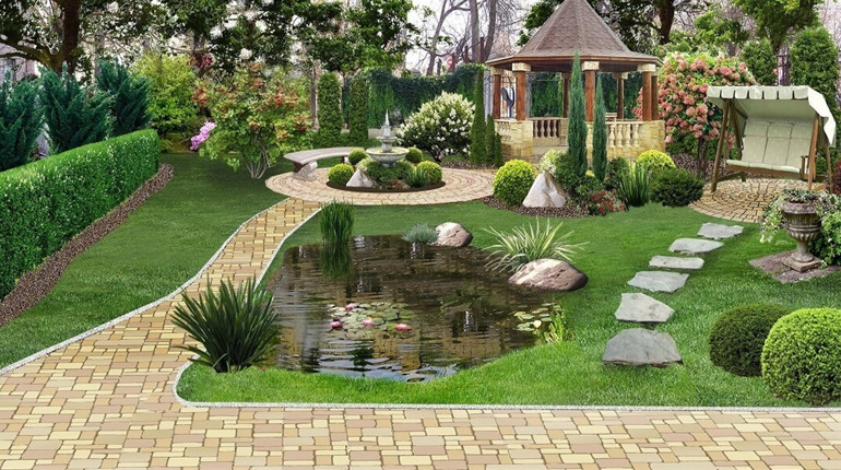 З чого почати облаштування будмайданчика на приватній ділянці: Дорожня карта новачка