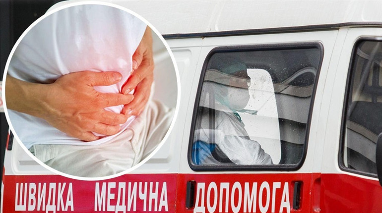 Кількість випадків гострих кишкових інфекцій у Шосткинській громаді зросла у 4 рази