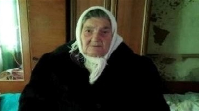 Поліція розшукує 75-річну мешканку Лозової